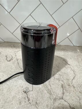 Bodum Coffee Bean Grinder